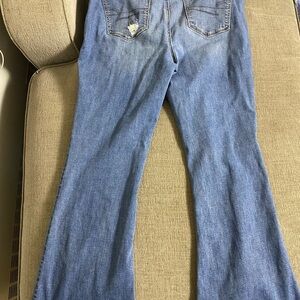 Classic Blue Women's Jeans